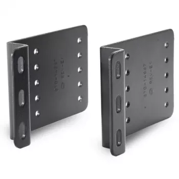 APC stovo montavimo rinkinys - juodas - 0U