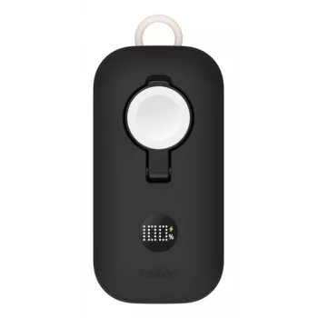 Belkin BPD012HQBK juoda