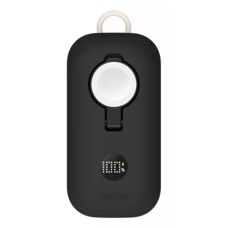 Belkin BPD012HQBK juoda