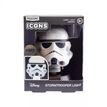 Star Wars - Švytinti šturmuotojo figūrėlė