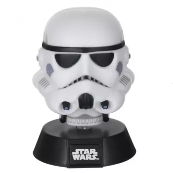 Star Wars - Švytinti šturmuotojo figūrėlė