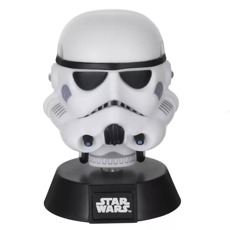 Star Wars - Švytinti šturmuotojo figūrėlė