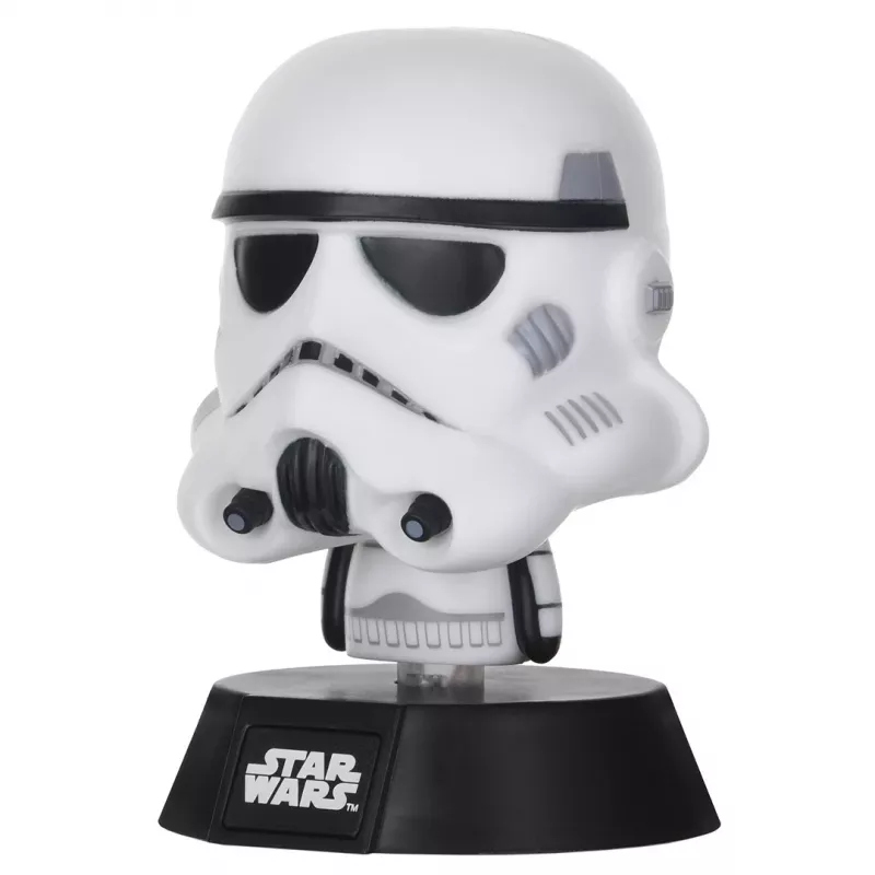 Star Wars - Švytinti šturmuotojo figūrėlė