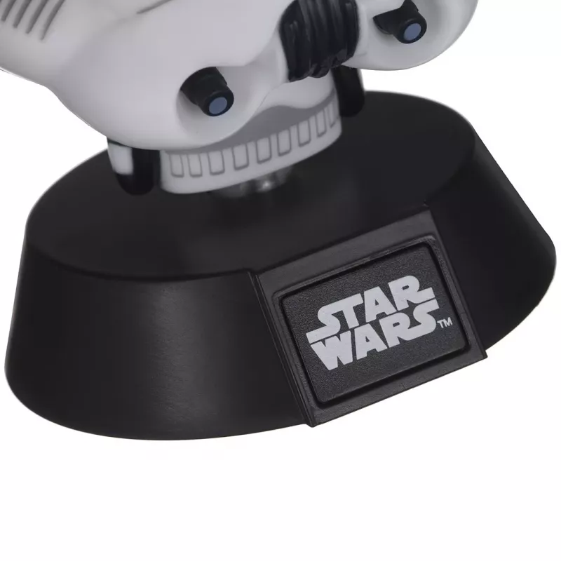 Star Wars - Švytinti šturmuotojo figūrėlė