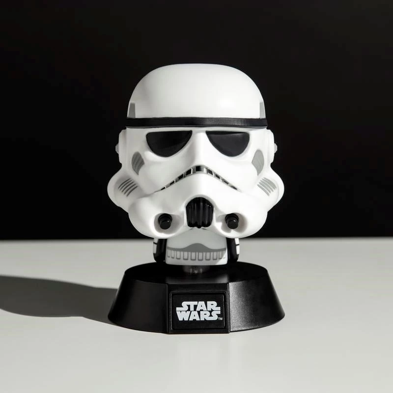 Star Wars - Švytinti šturmuotojo figūrėlė