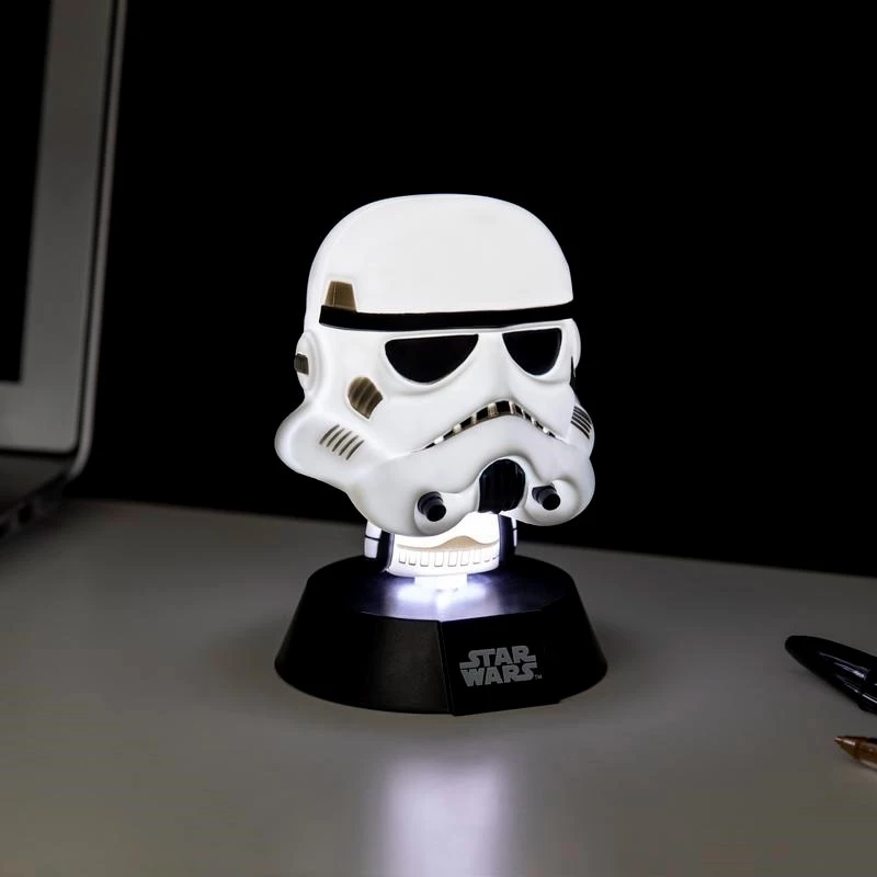 Star Wars - Švytinti šturmuotojo figūrėlė