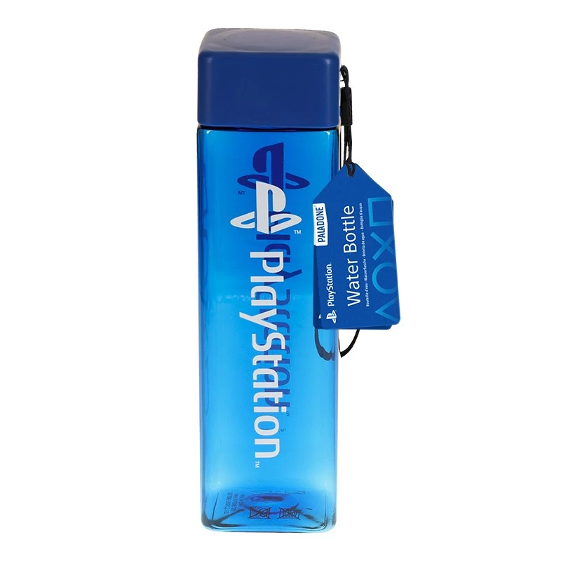 Daugkartinis butelis Playstation 500 ml