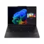Lenovo ThinkPad T14s Gen 6 (Intel) Copilot+ PC Intel Core Ultra 7 258V Nešiojamasis kompiuteris 35,6 cm (14 col.) WUXGA 32 GB LPDDR5x-SDRAM 512 GB SSD Wi-Fi 7 (802.11be) Windows 11 Pro Vokiška Juoda