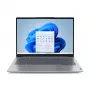 Nešiojamasis kompiuteris Lenovo ThinkBook 14 G7 ARP 21MV — 14 colių WUXGA (1920x1200), AMD Ryzen 7 7535HS, 16 GB RAM, 512 GB SSD, AMD Radeon 660M, Windows 11 Pro