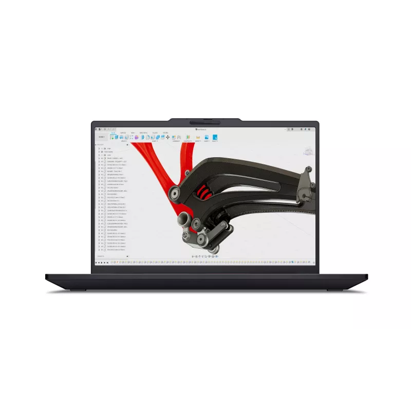 Lenovo ThinkPad P14s Gen 7 (AMD) AMD Ryzen AI 7 PRO 450 mobili darbo stotis 35,6 cm (14 colių) WUXGA 32 GB DDR5-SDRAM 1 TB SSD Wi-Fi 7 (802.11be) Windows 11 Pro Nordic juoda