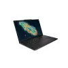 Lenovo ThinkPad P14s Gen 7 (AMD) AMD Ryzen AI 7 PRO 450 mobili darbo stotis 35,6 cm (14 colių) WUXGA 32 GB DDR5-SDRAM 1 TB SSD Wi-Fi 7 (802.11be) Windows 11 Pro Nordic juoda