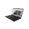 Lenovo ThinkPad P14s Gen 7 (AMD) AMD Ryzen AI 7 PRO 450 mobili darbo stotis 35,6 cm (14 colių) WUXGA 32 GB DDR5-SDRAM 1 TB SSD Wi-Fi 7 (802.11be) Windows 11 Pro Nordic juoda