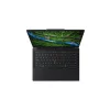 Lenovo ThinkPad P14s Gen 7 (AMD) AMD Ryzen AI 7 PRO 450 mobili darbo stotis 35,6 cm (14 colių) WUXGA 32 GB DDR5-SDRAM 1 TB SSD Wi-Fi 7 (802.11be) Windows 11 Pro Nordic juoda