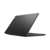 Lenovo V15 G4 ABP AMD Ryzen™ 5 5625U nešiojamasis kompiuteris 39.6 cm (15.6 col.) Full HD 8 GB DDR4-SDRAM 256 GB SSD Wi-Fi 6 (802.11ax) Windows 11 Pro Vokiška Juoda