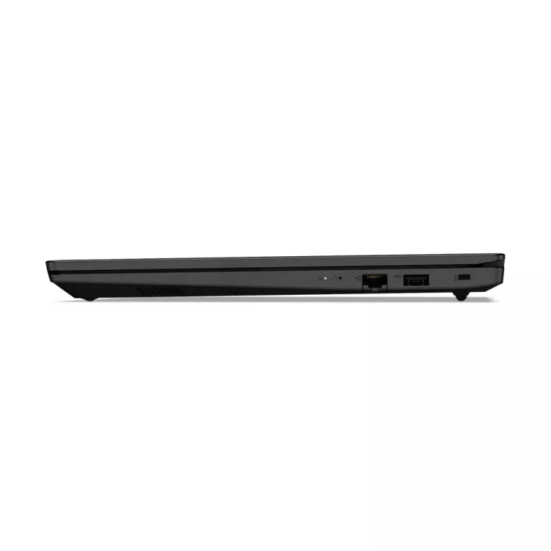 Lenovo V15 G4 ABP AMD Ryzen™ 5 5625U nešiojamasis kompiuteris 39.6 cm (15.6 col.) Full HD 8 GB DDR4-SDRAM 256 GB SSD Wi-Fi 6 (802.11ax) Windows 11 Pro Vokiška Juoda