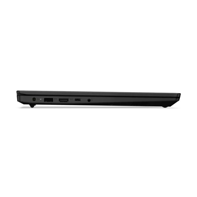 Lenovo V15 G4 ABP AMD Ryzen™ 5 5625U nešiojamasis kompiuteris 39.6 cm (15.6 col.) Full HD 8 GB DDR4-SDRAM 256 GB SSD Wi-Fi 6 (802.11ax) Windows 11 Pro Vokiška Juoda