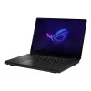 ASUS ROG Zephyrus Duo GX651AX-SR005X Intel Core Ultra 9 386H Hybrid (2-in-1) 40.6 cm (16 inch) Touchscreen WQXGA+ 64 GB LPDDR5x-SDRAM 2 TB SSD NVIDIA GeForce RTX 5090 Wi-Fi 7 (802.11be) Windows 11 Pro Pilka