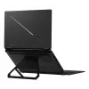 ASUS ROG Zephyrus Duo GX651AX-SR005X Intel Core Ultra 9 386H Hybrid (2-in-1) 40.6 cm (16 inch) Touchscreen WQXGA+ 64 GB LPDDR5x-SDRAM 2 TB SSD NVIDIA GeForce RTX 5090 Wi-Fi 7 (802.11be) Windows 11 Pro Pilka