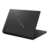 ASUS ROG Zephyrus Duo GX651AX-SR005X Intel Core Ultra 9 386H Hybrid (2-in-1) 40.6 cm (16 inch) Touchscreen WQXGA+ 64 GB LPDDR5x-SDRAM 2 TB SSD NVIDIA GeForce RTX 5090 Wi-Fi 7 (802.11be) Windows 11 Pro Pilka