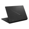 ASUS ROG Zephyrus Duo GX651AX-SR005X Intel Core Ultra 9 386H Hybrid (2-in-1) 40.6 cm (16 inch) Touchscreen WQXGA+ 64 GB LPDDR5x-SDRAM 2 TB SSD NVIDIA GeForce RTX 5090 Wi-Fi 7 (802.11be) Windows 11 Pro Pilka