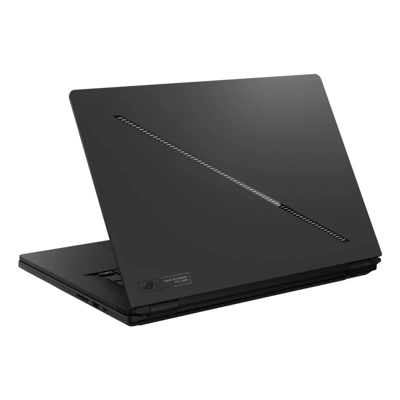 ASUS ROG Zephyrus Duo GX651AX-SR005X Intel Core Ultra 9 386H Hybrid (2-in-1) 40.6 cm (16 inch) Touchscreen WQXGA+ 64 GB LPDDR5x-SDRAM 2 TB SSD NVIDIA GeForce RTX 5090 Wi-Fi 7 (802.11be) Windows 11 Pro Pilka