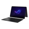 ASUS ROG Zephyrus Duo GX651AX-SR005X Intel Core Ultra 9 386H Hybrid (2-in-1) 40.6 cm (16 inch) Touchscreen WQXGA+ 64 GB LPDDR5x-SDRAM 2 TB SSD NVIDIA GeForce RTX 5090 Wi-Fi 7 (802.11be) Windows 11 Pro Pilka