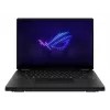 ASUS ROG Zephyrus Duo GX651AX-SR005X Intel Core Ultra 9 386H Hybrid (2-in-1) 40.6 cm (16 inch) Touchscreen WQXGA+ 64 GB LPDDR5x-SDRAM 2 TB SSD NVIDIA GeForce RTX 5090 Wi-Fi 7 (802.11be) Windows 11 Pro Pilka