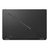 ASUS ROG Zephyrus Duo GX651AX-SR005X Intel Core Ultra 9 386H Hybrid (2-in-1) 40.6 cm (16 inch) Touchscreen WQXGA+ 64 GB LPDDR5x-SDRAM 2 TB SSD NVIDIA GeForce RTX 5090 Wi-Fi 7 (802.11be) Windows 11 Pro Pilka