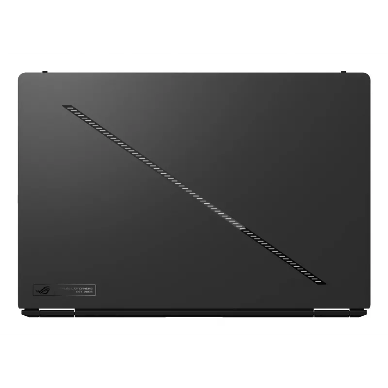 ASUS ROG Zephyrus Duo GX651AX-SR005X Intel Core Ultra 9 386H Hybrid (2-in-1) 40.6 cm (16 inch) Touchscreen WQXGA+ 64 GB LPDDR5x-SDRAM 2 TB SSD NVIDIA GeForce RTX 5090 Wi-Fi 7 (802.11be) Windows 11 Pro Pilka