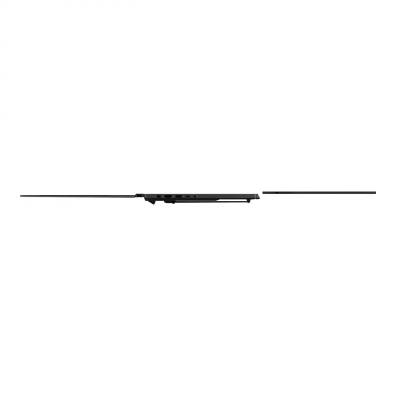 ASUS ROG Zephyrus Duo GX651AX-SR005X Intel Core Ultra 9 386H Hybrid (2-in-1) 40.6 cm (16 inch) Touchscreen WQXGA+ 64 GB LPDDR5x-SDRAM 2 TB SSD NVIDIA GeForce RTX 5090 Wi-Fi 7 (802.11be) Windows 11 Pro Pilka