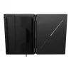 ASUS ROG Zephyrus Duo GX651AX-SR005X Intel Core Ultra 9 386H Hybrid (2-in-1) 40.6 cm (16 inch) Touchscreen WQXGA+ 64 GB LPDDR5x-SDRAM 2 TB SSD NVIDIA GeForce RTX 5090 Wi-Fi 7 (802.11be) Windows 11 Pro Pilka