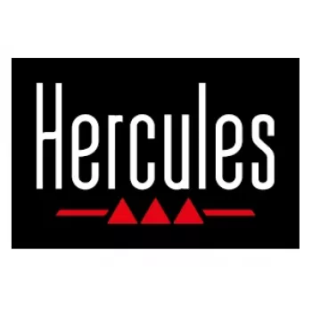 Hercules 4781119 DJ valdiklis