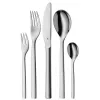 WMF Atria 1276009009 stalo įrankių rinkinys 60 vnt. Nerūdijantis plienas