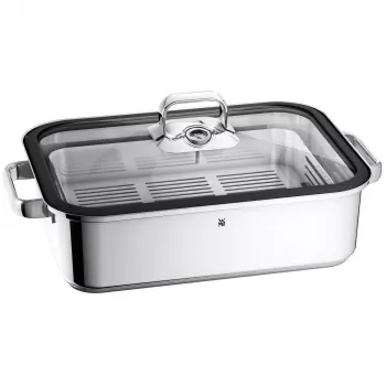WMF 1741016040 6,5 L nerūdijantis plienas