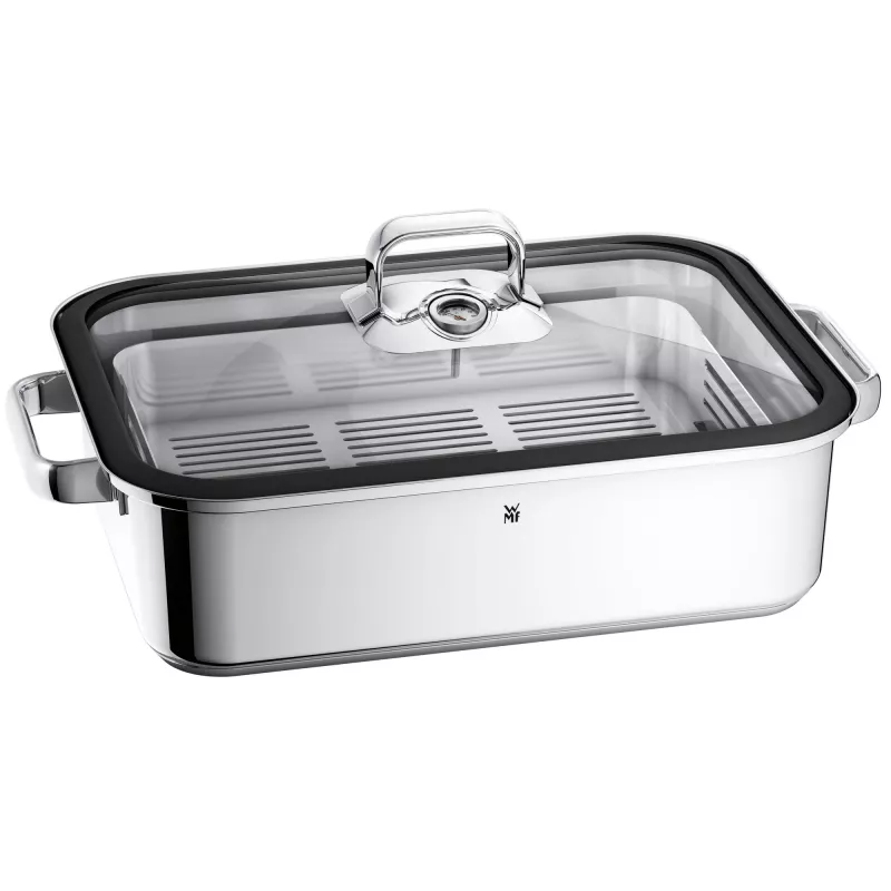 WMF 1741016040 6,5 L nerūdijantis plienas