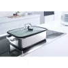 WMF 1741016040 6,5 L nerūdijantis plienas