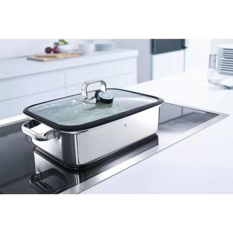 WMF 1741016040 6,5 L nerūdijantis plienas