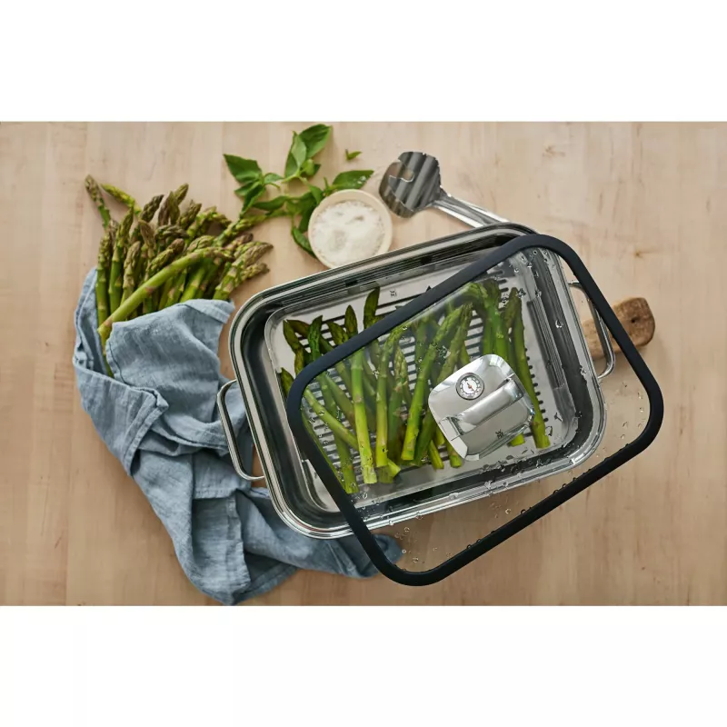 WMF 1741016040 6,5 L nerūdijantis plienas