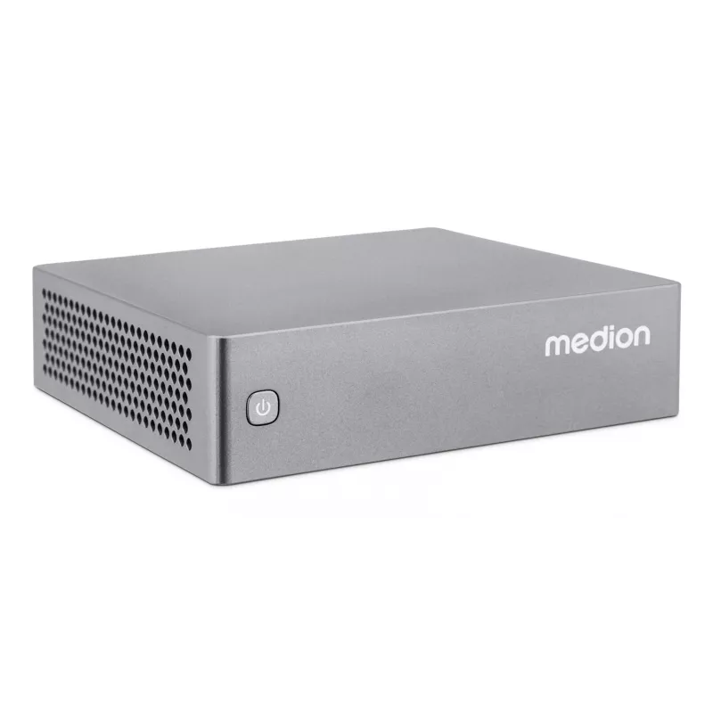 MEDION S06 MD35444 Sidabrinė i5-1334U