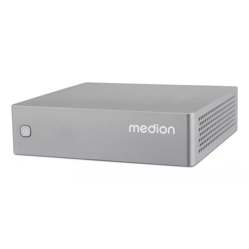 MEDION S06 MD35444 Sidabrinė i5-1334U