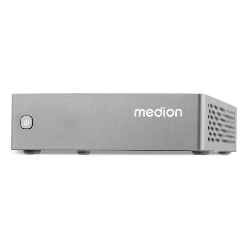 MEDION S06 MD35444 Sidabrinė i5-1334U