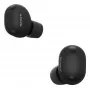 Sony WF1000XM6B.CE7 laisvų rankų įranga belaidė į ausis įdedama skambučiams/muzikai Bluetooth juoda