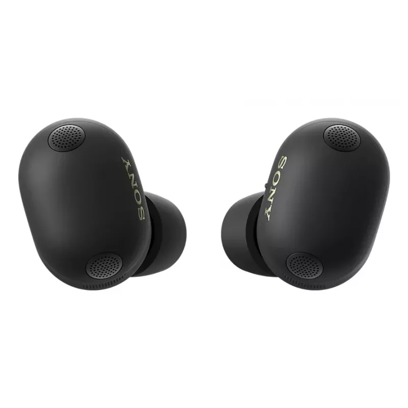 Sony WF1000XM6B.CE7 laisvų rankų įranga belaidė į ausis įdedama skambučiams/muzikai Bluetooth juoda