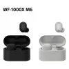 Sony WF1000XM6B.CE7 laisvų rankų įranga belaidė į ausis įdedama skambučiams/muzikai Bluetooth juoda