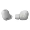 Sony WF1000XM6S.CE7 belaidės į ausis įdedamos ausinės skambučiams / muzikai, Bluetooth, sidabrinės