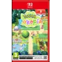 Nintendo Pokèmon Pokopia - NS2 Edition Standard supaprastinta kinų, tradicinė kinų, vokiečių, ispanų, prancūzų, italų, japonų, korėjiečių Nintendo Switch 2