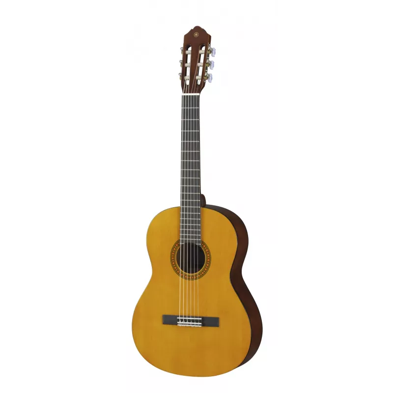 Yamaha CS40II Akustinė gitara Klasikinė 6 stygų