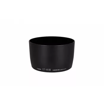 Canon ET-65 III objektyvo gaubtas, juodas, 59 g