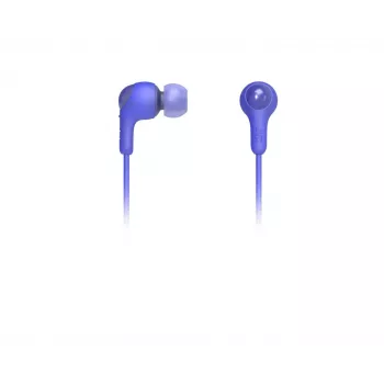 JVC HA-FX9BT-A-E ausinės belaidės į ausis įdedamos skambučiams / muzikai Bluetooth mėlynos