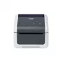 Brother TD-4425DN etikečių spausdintuvas Tiesioginis terminis 203 x 203 DPI 203 mm/s Laidinis Ethernet LAN